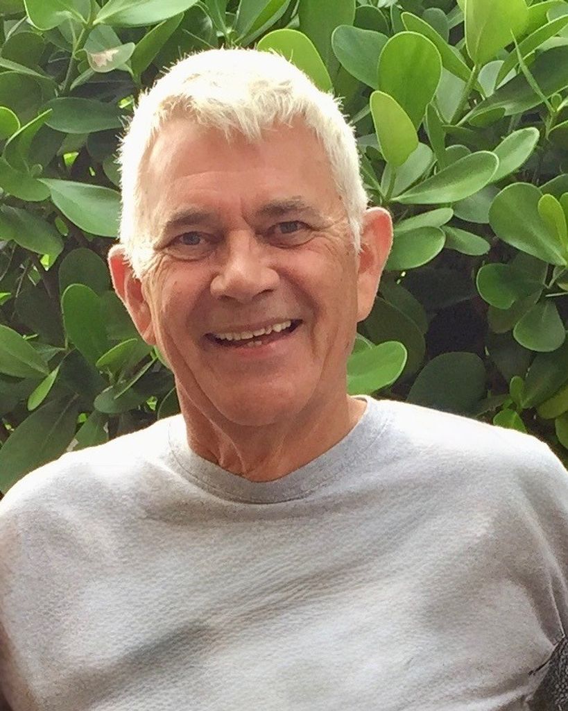 Richard June Greaves Profile Photo