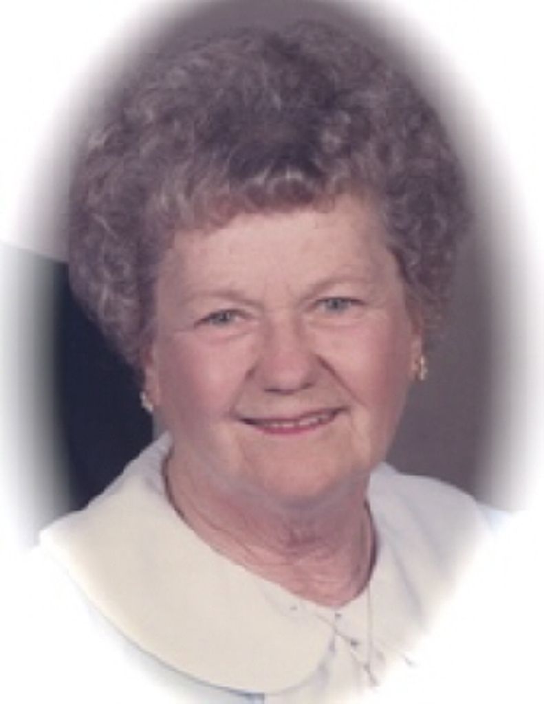 Mary E. Pete