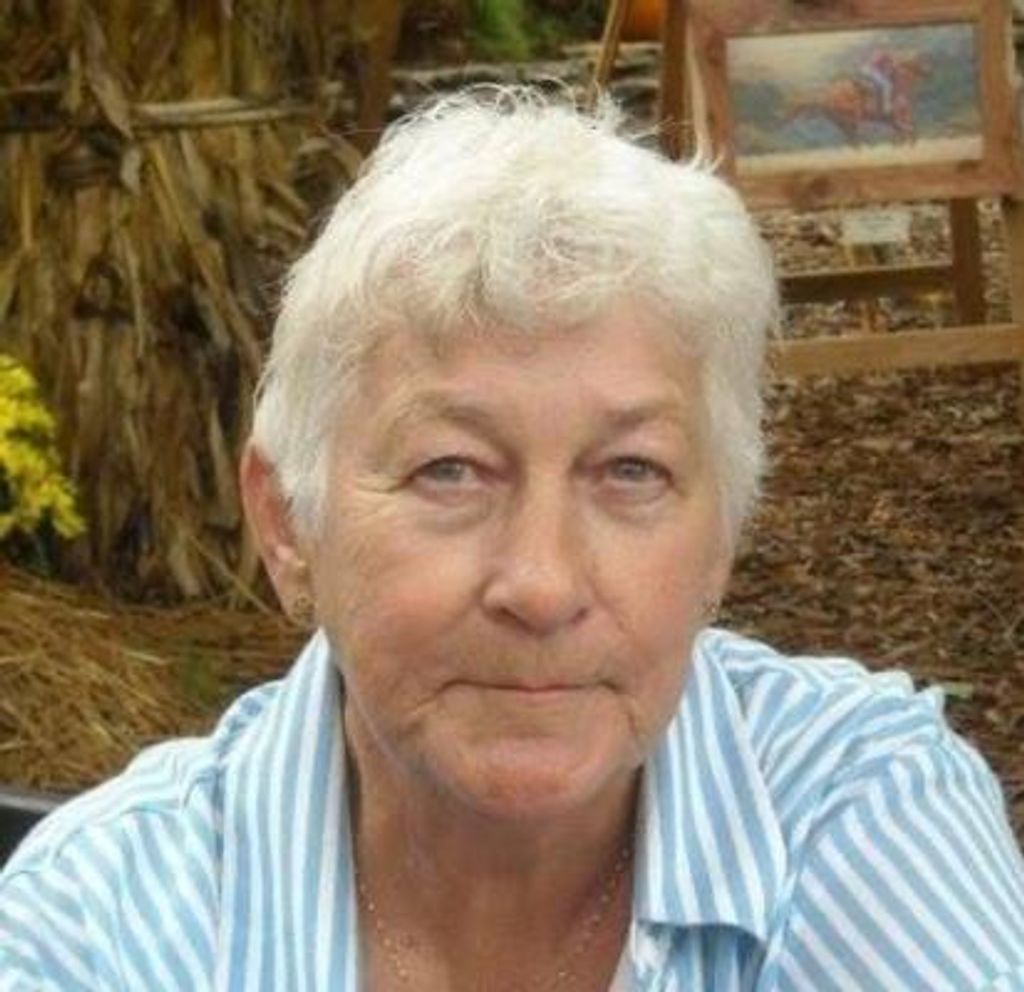 Peggy E. Charlton Profile Photo