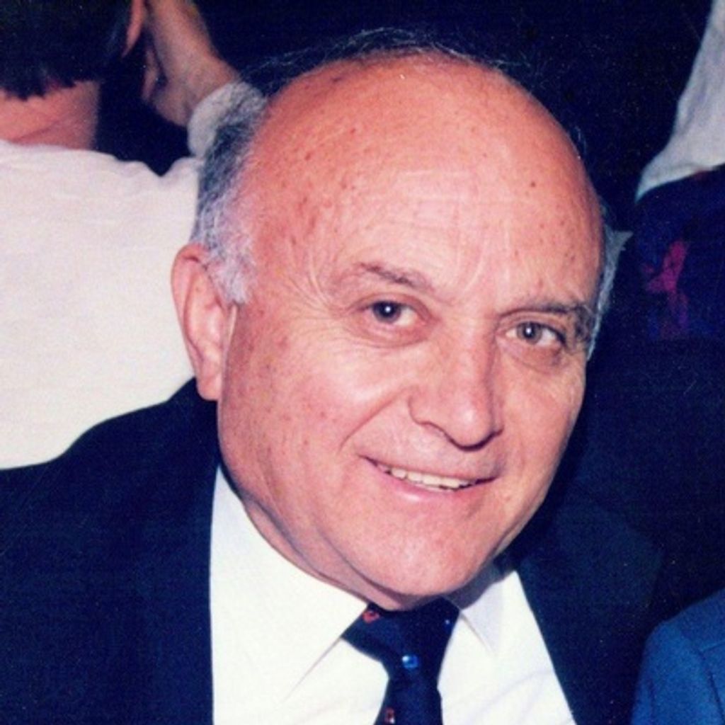 Gregory G. Roumpos