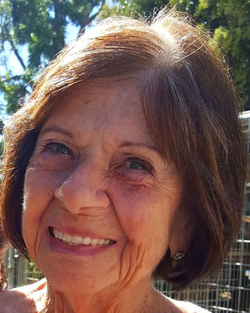 Betty Ruth Voytko Profile Photo