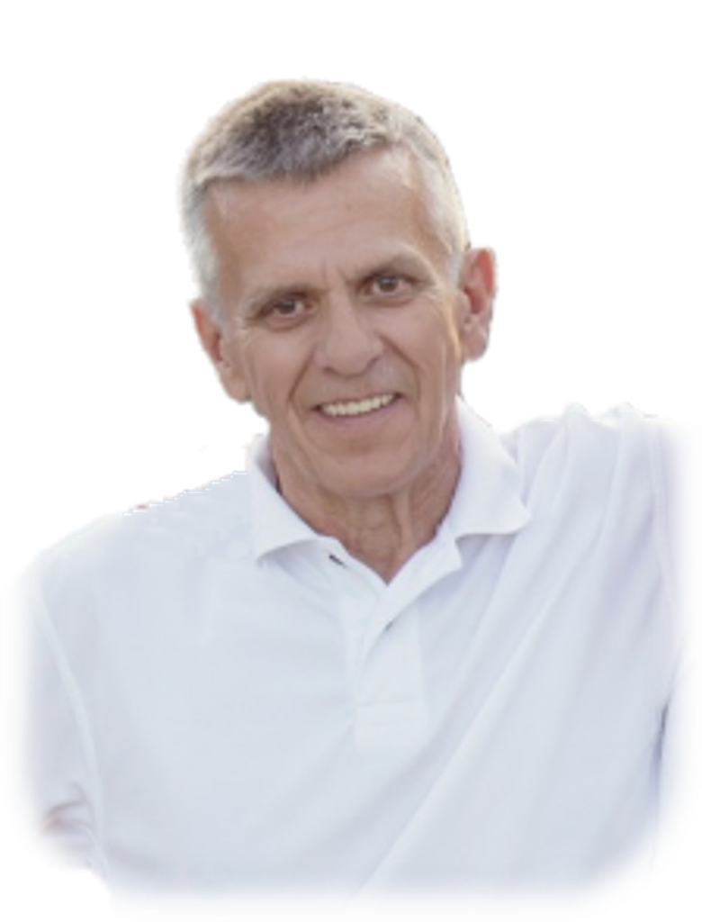 Randall Eugene Cochrane