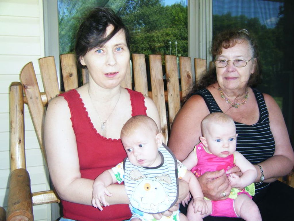 Debra L. Morgan Crickmore