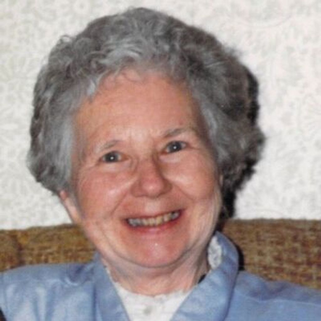 Agnes C. Bower Profile Photo