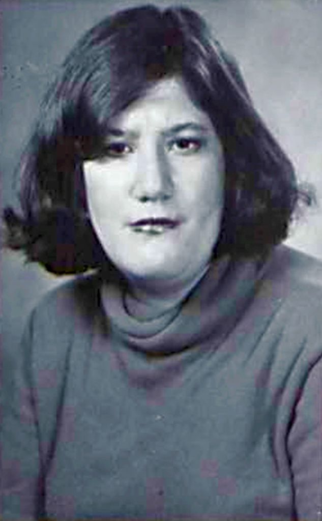 Margaret Ellen (Peggy) Michaels Profile Photo
