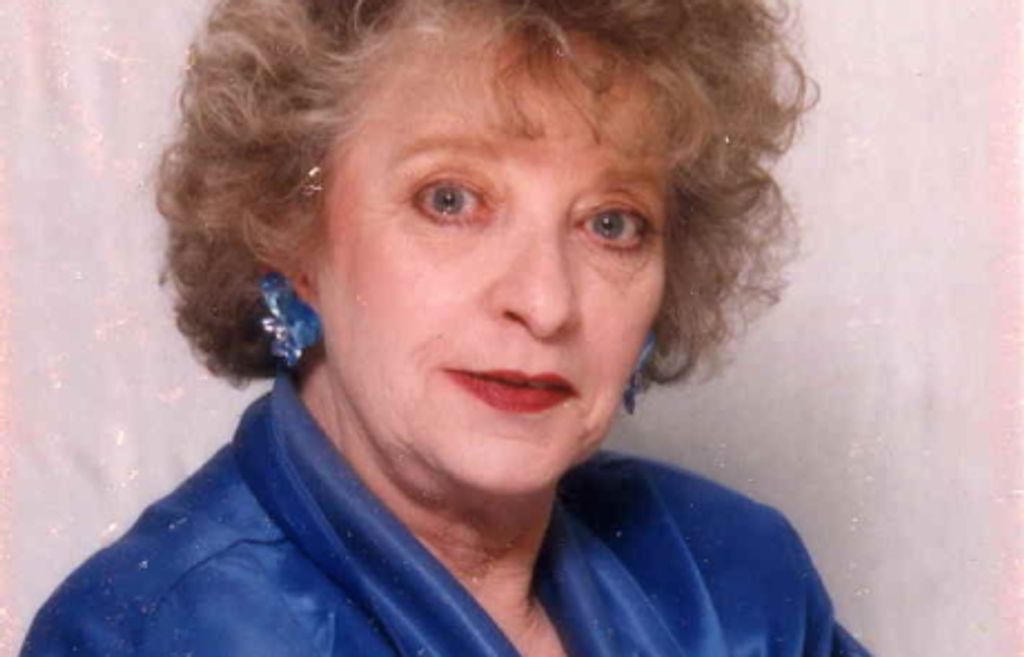 Jeanette L. Semenske