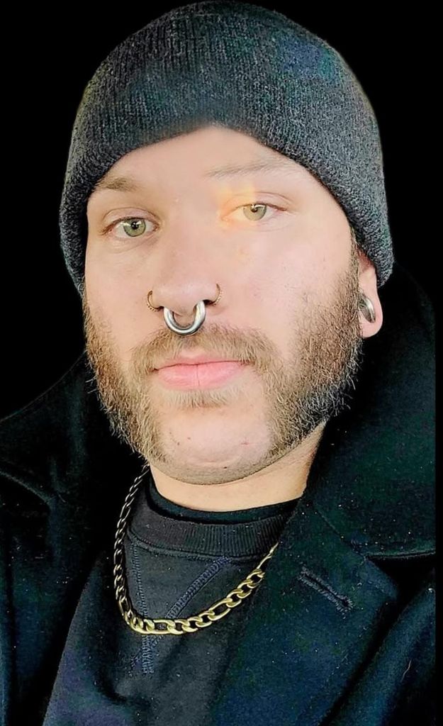 Tristan Olson Profile Photo