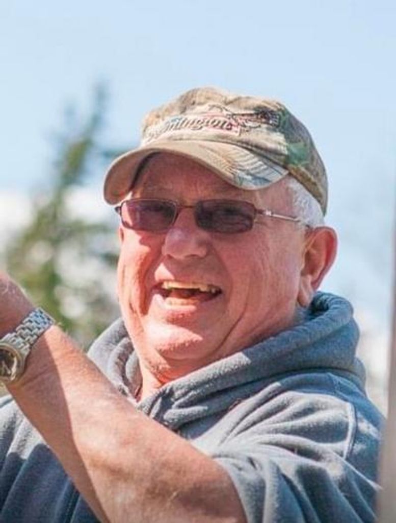 Emerson Clyde Koetje