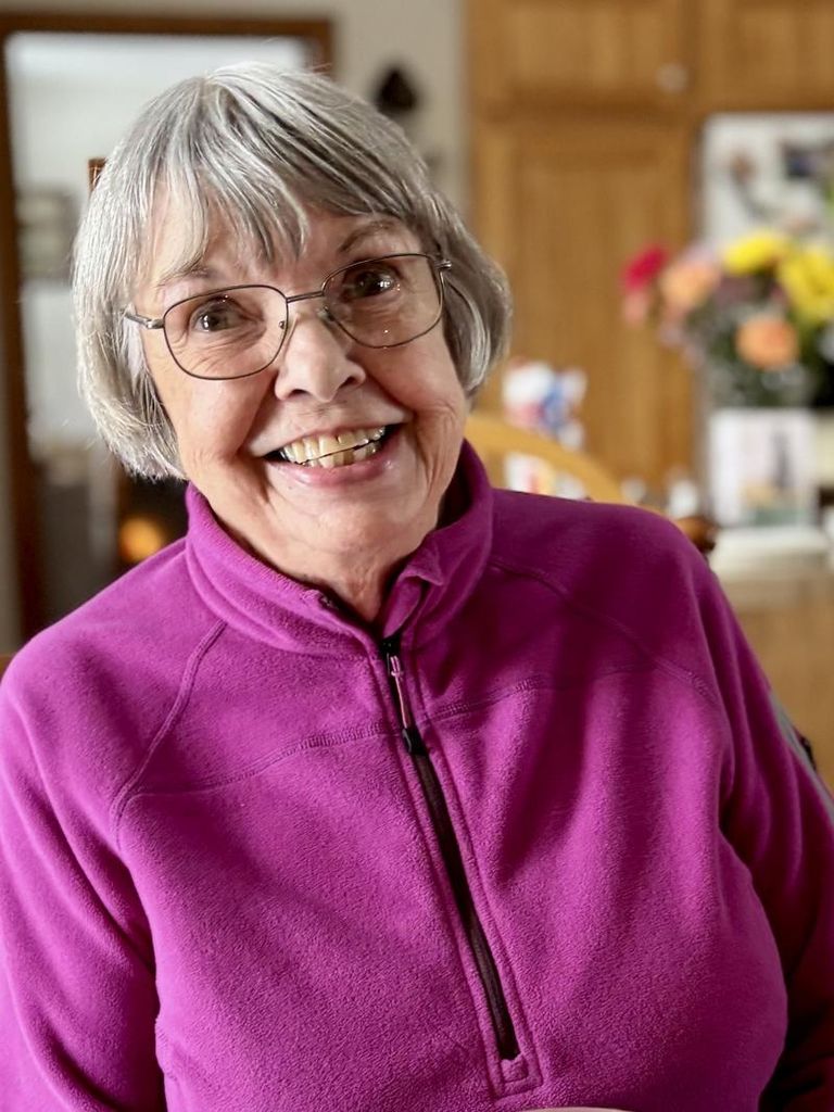 Barbara "Bobby" Dolan (Fish) Leach Profile Photo