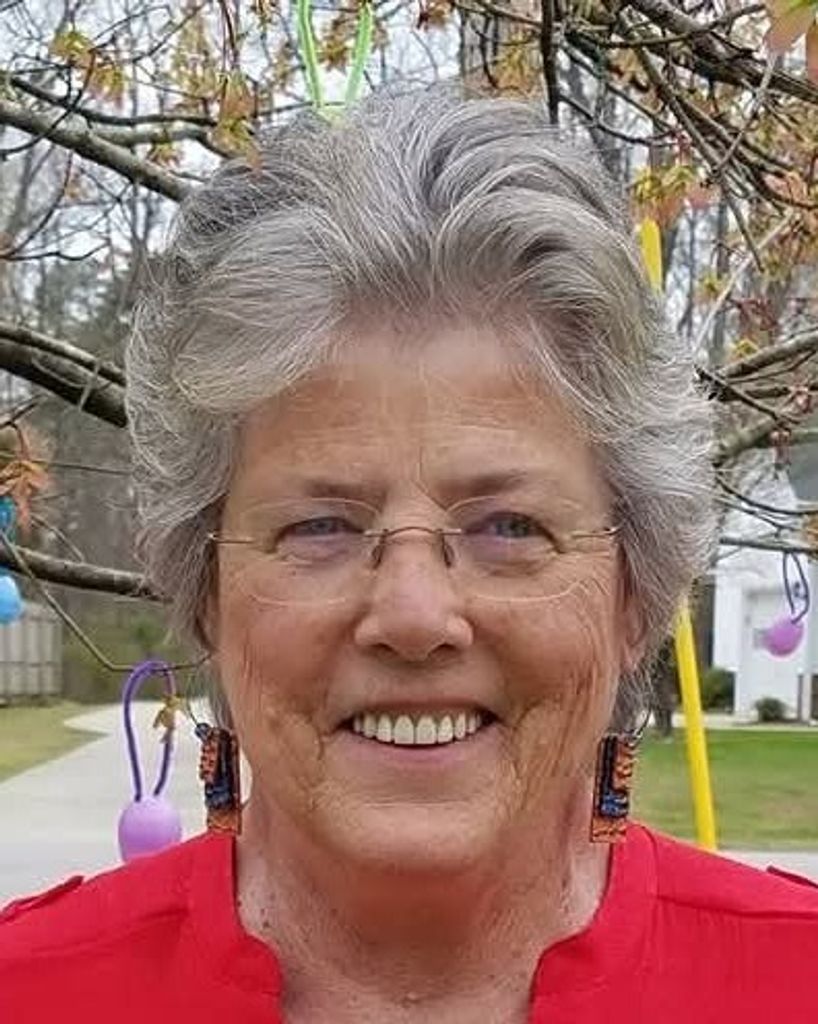 Vickie Carol McIntosh Profile Photo