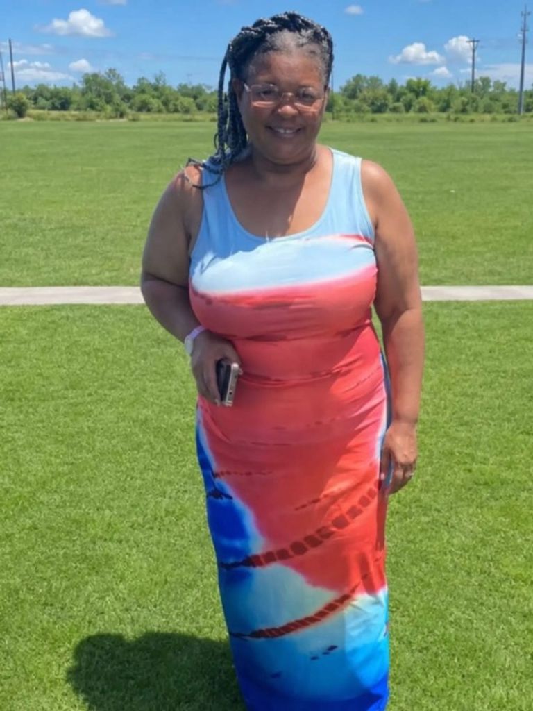 Kimberly A. Johnson