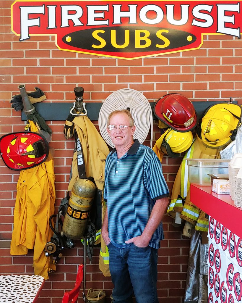 Darrell Ray Reston Profile Photo