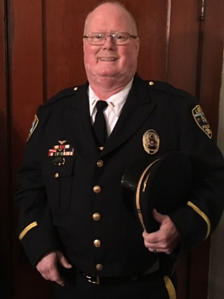 Scott Lyndon Kisner, Sr. Profile Photo