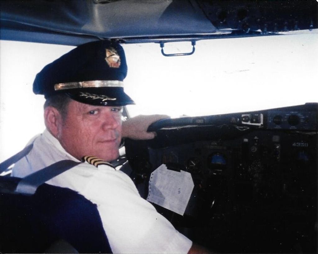 Raymond A. "Captian" Meyers Profile Photo