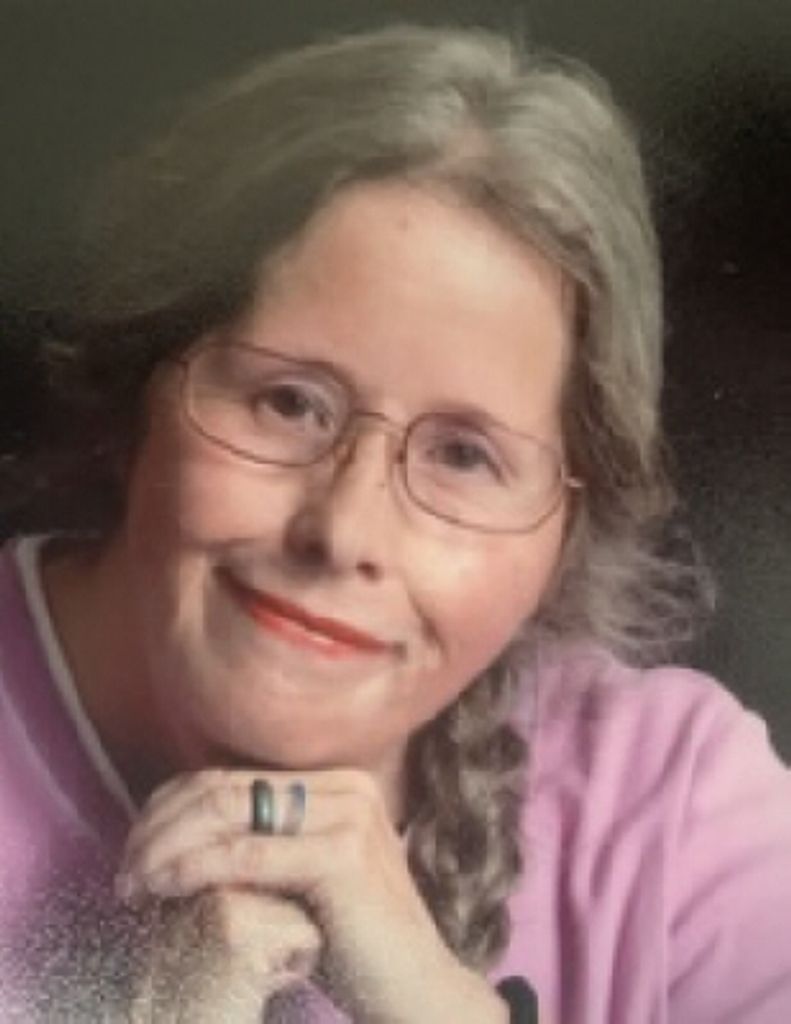 Arlene Eleen Naegelin