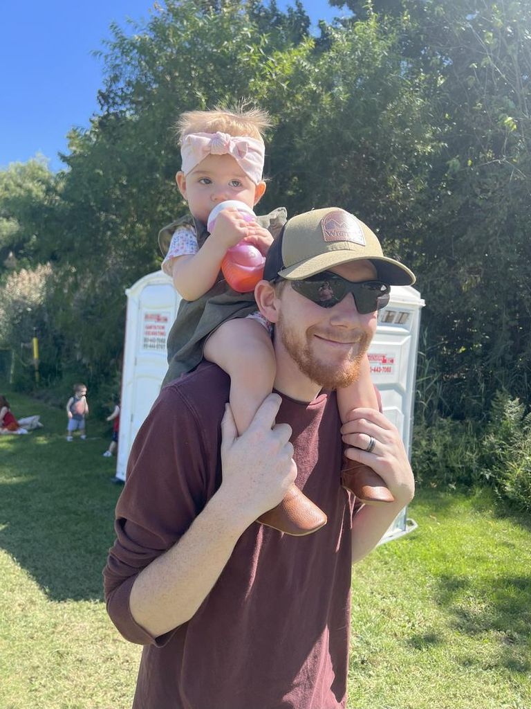 James F. Fortunato, Jr.