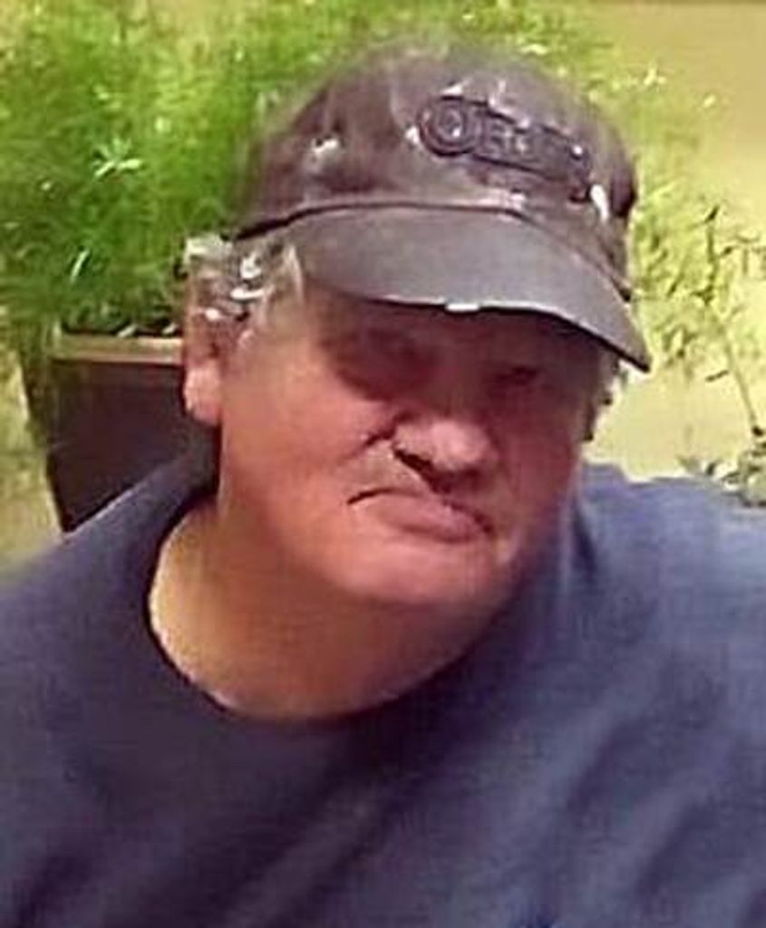 Raymond "Ray" Roy Auville Profile Photo