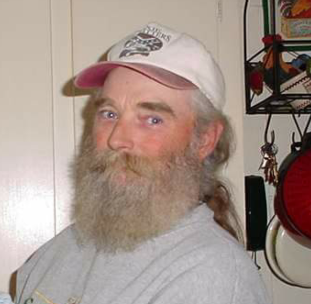 James William Sanders Profile Photo
