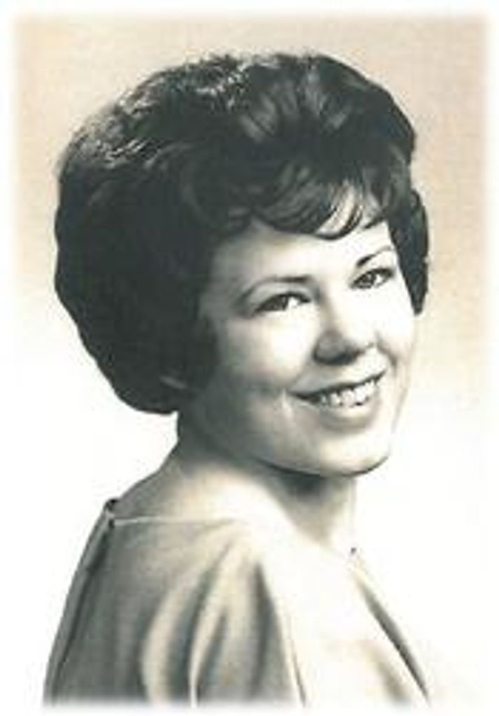 Mary Lou Bernard