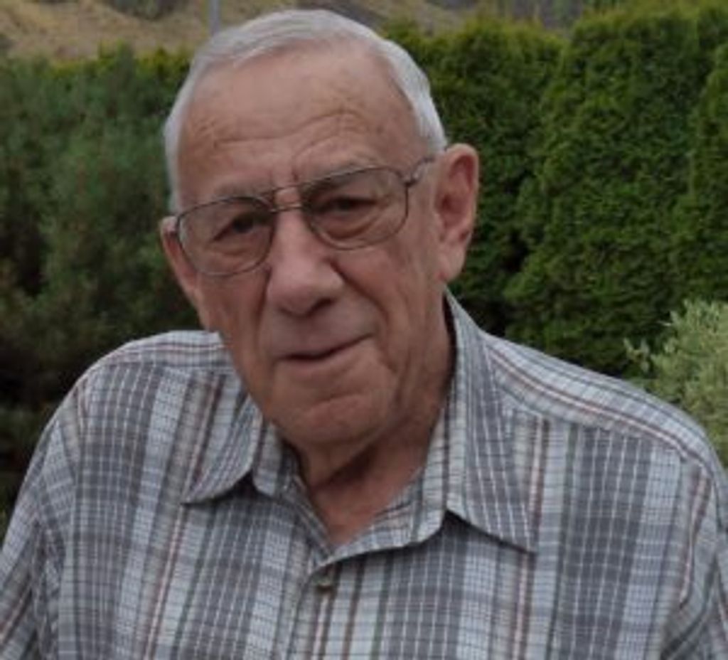 Donald Melvin Gustin