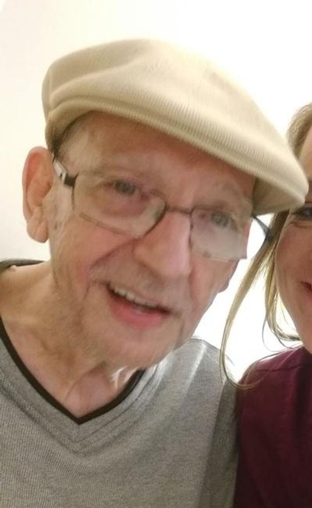 Carl Edward Phillips