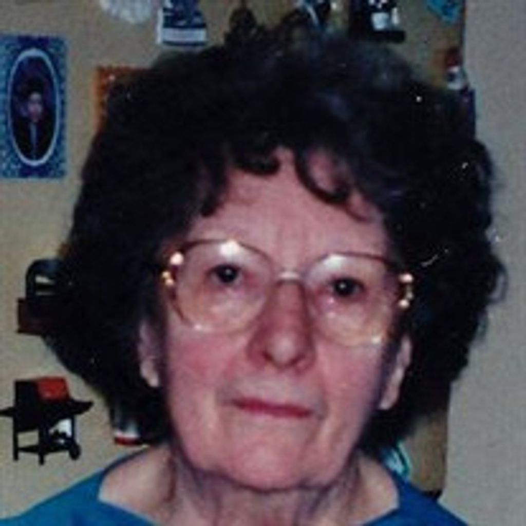 Casimira "Kay" Thompson