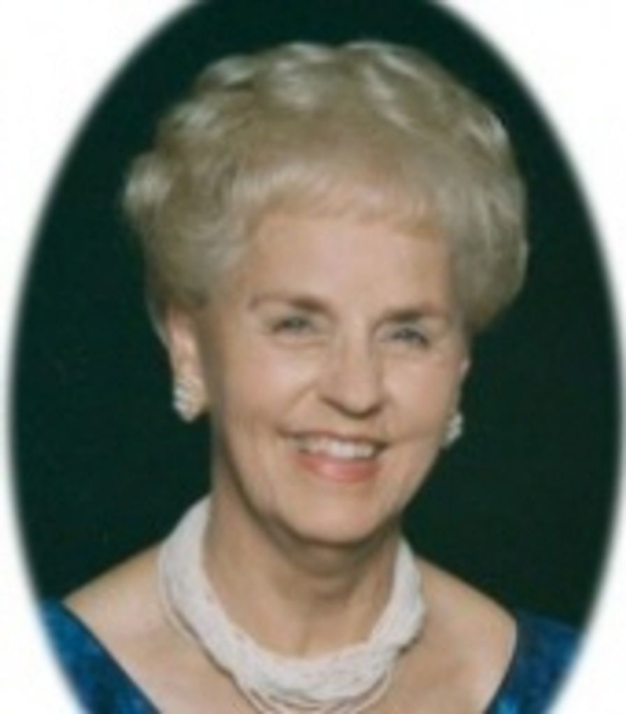 Mrs.Maxine Birmingham Straughn