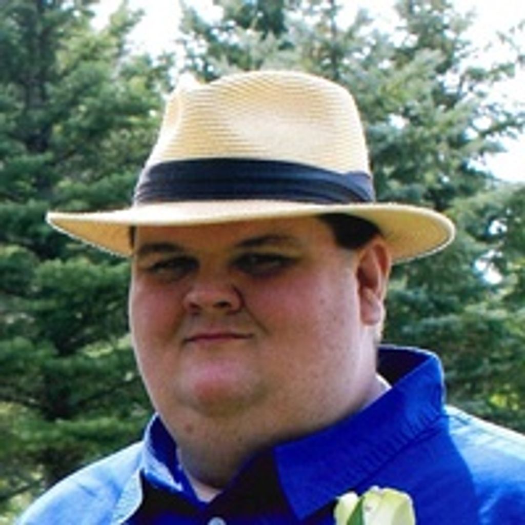 Cody Chadwick
