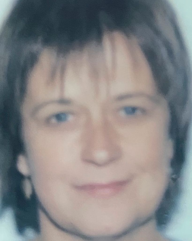 Sharon Kay Reynolds