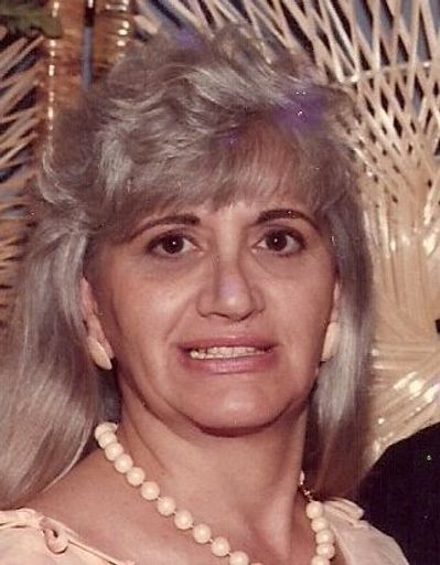 Lucia "Angelina" Crosby Profile Photo