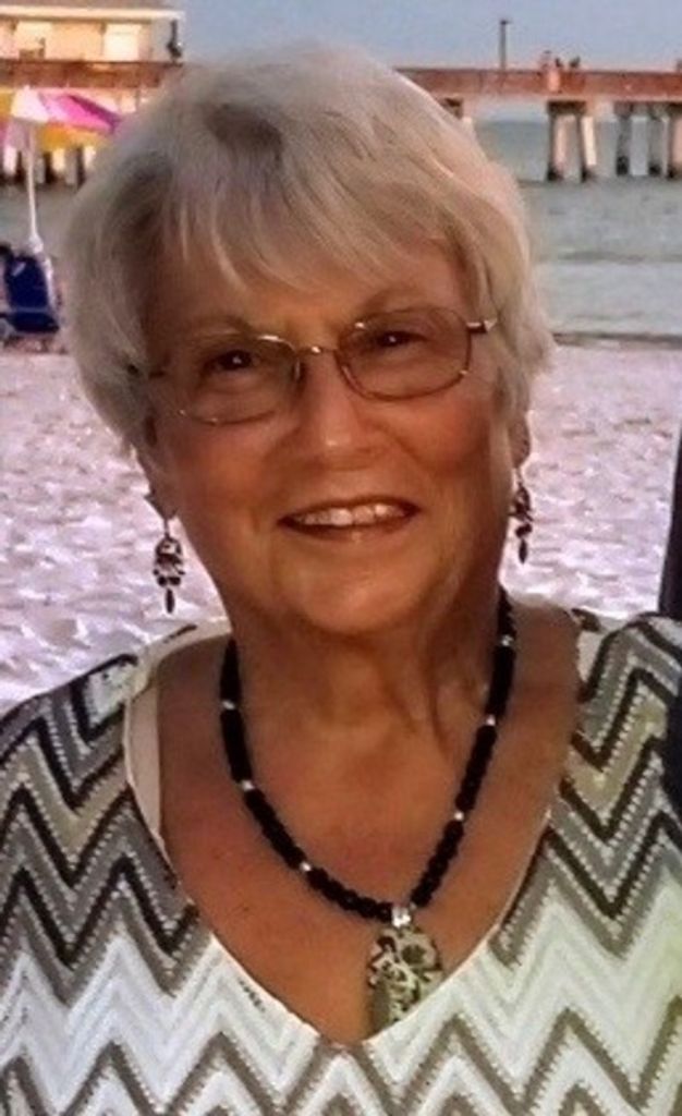 Joyce B. Almeida Profile Photo