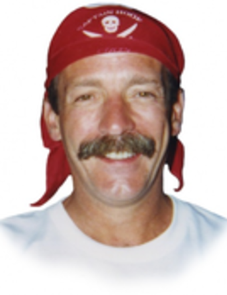 Mark K. Davis