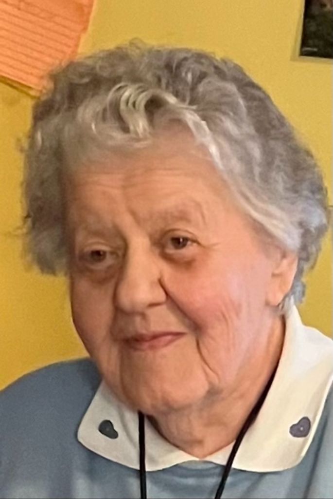 Miriam (Kurtz)  Shoff Profile Photo
