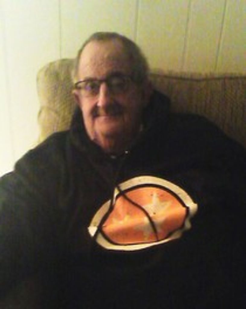 Charles L. "Ray Dobber" Muse Profile Photo