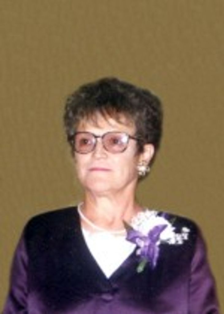Betty A. Miller Profile Photo