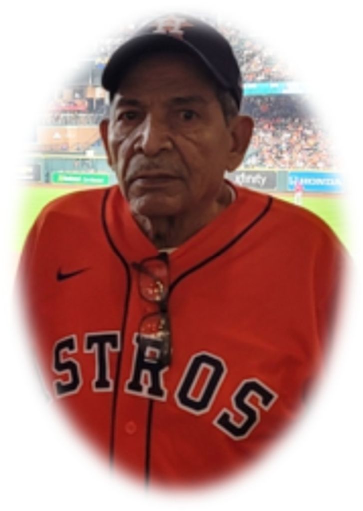 Ricardo Martinez Profile Photo