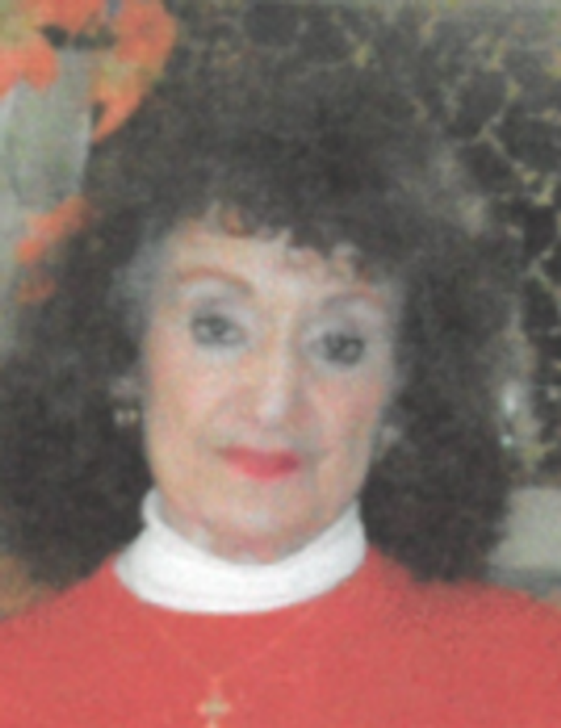 Mary L. (Cirullo) Jermont