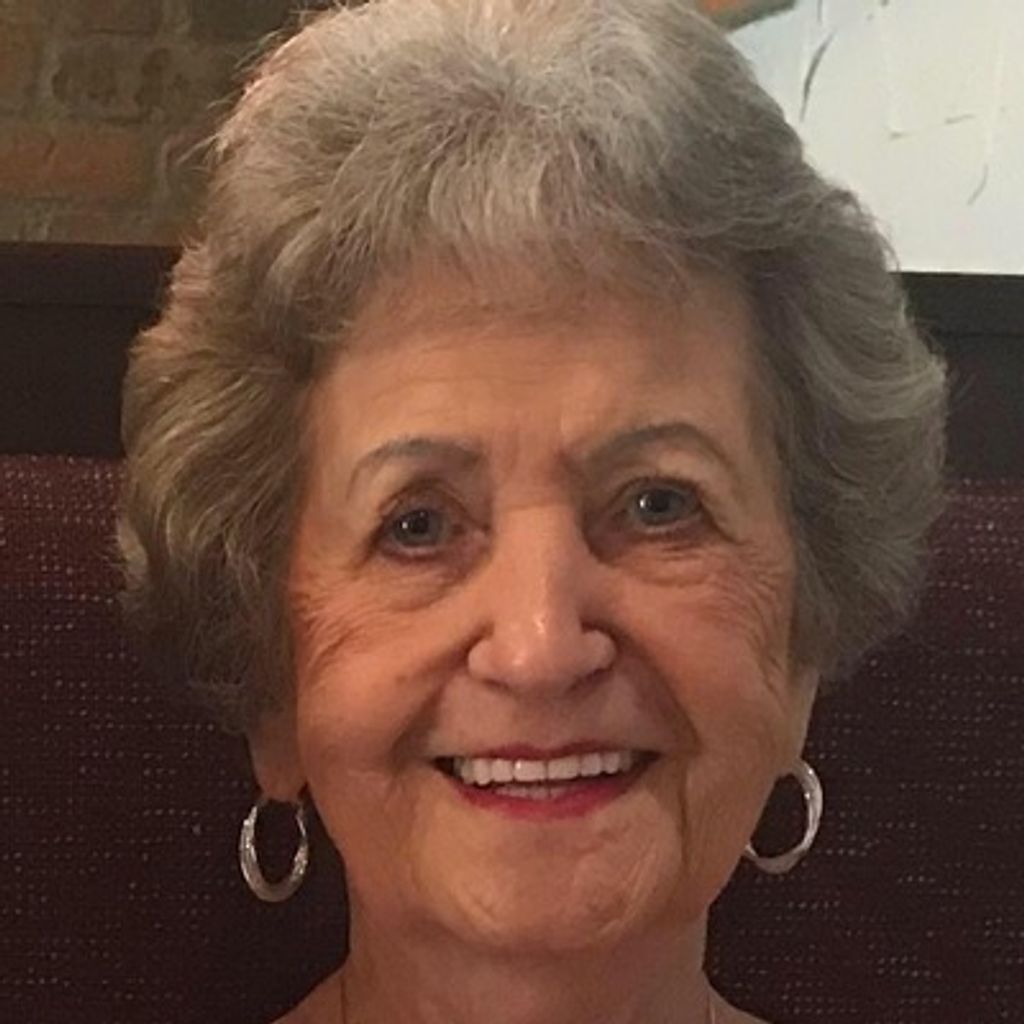 Martha Lou Vickers Burton Profile Photo