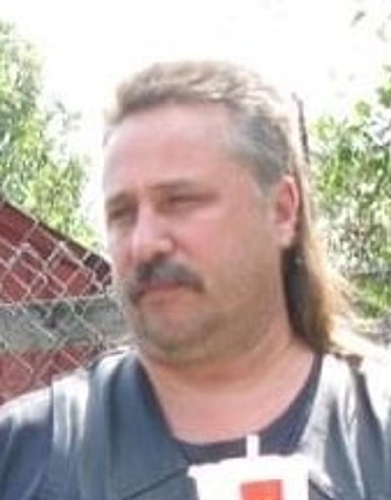 Bill Bihari
