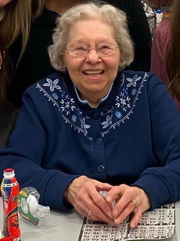 Barbara A. Lubas