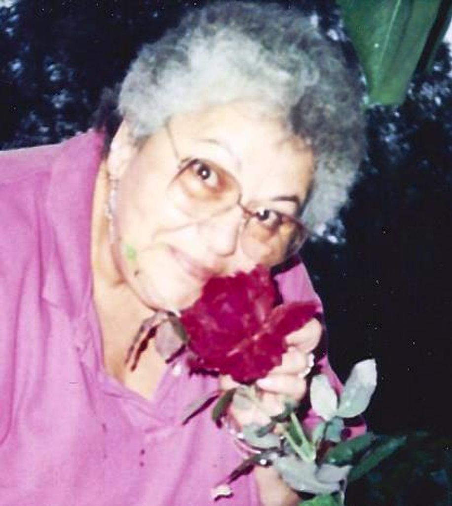 Rose M. Hamilton