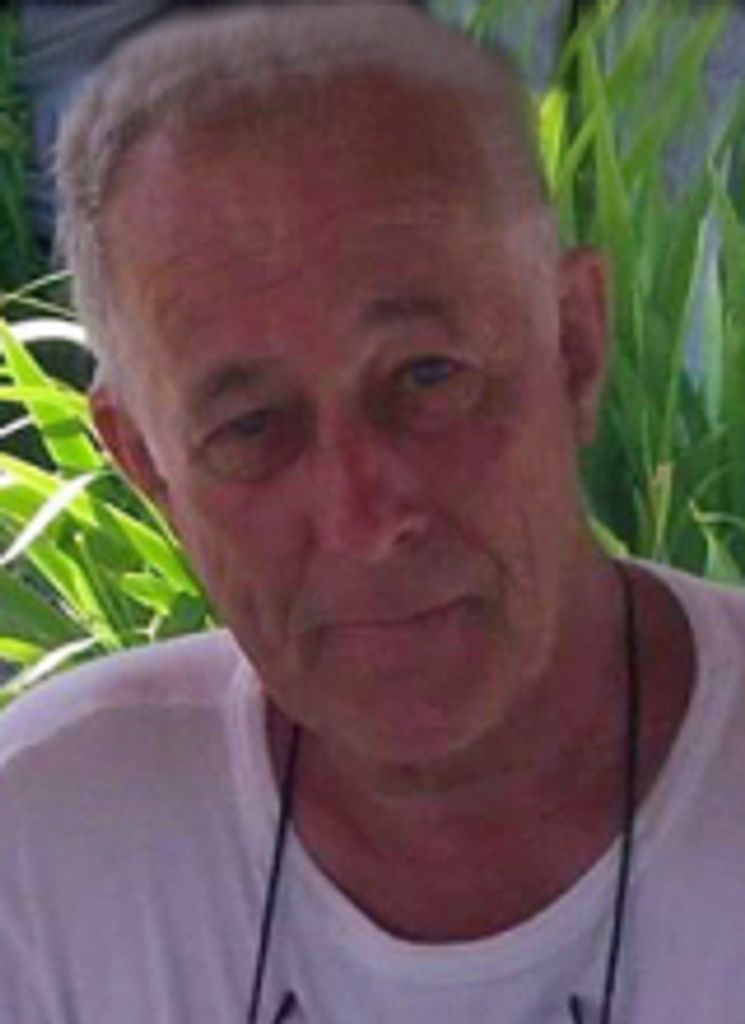 Barry E. Quimper