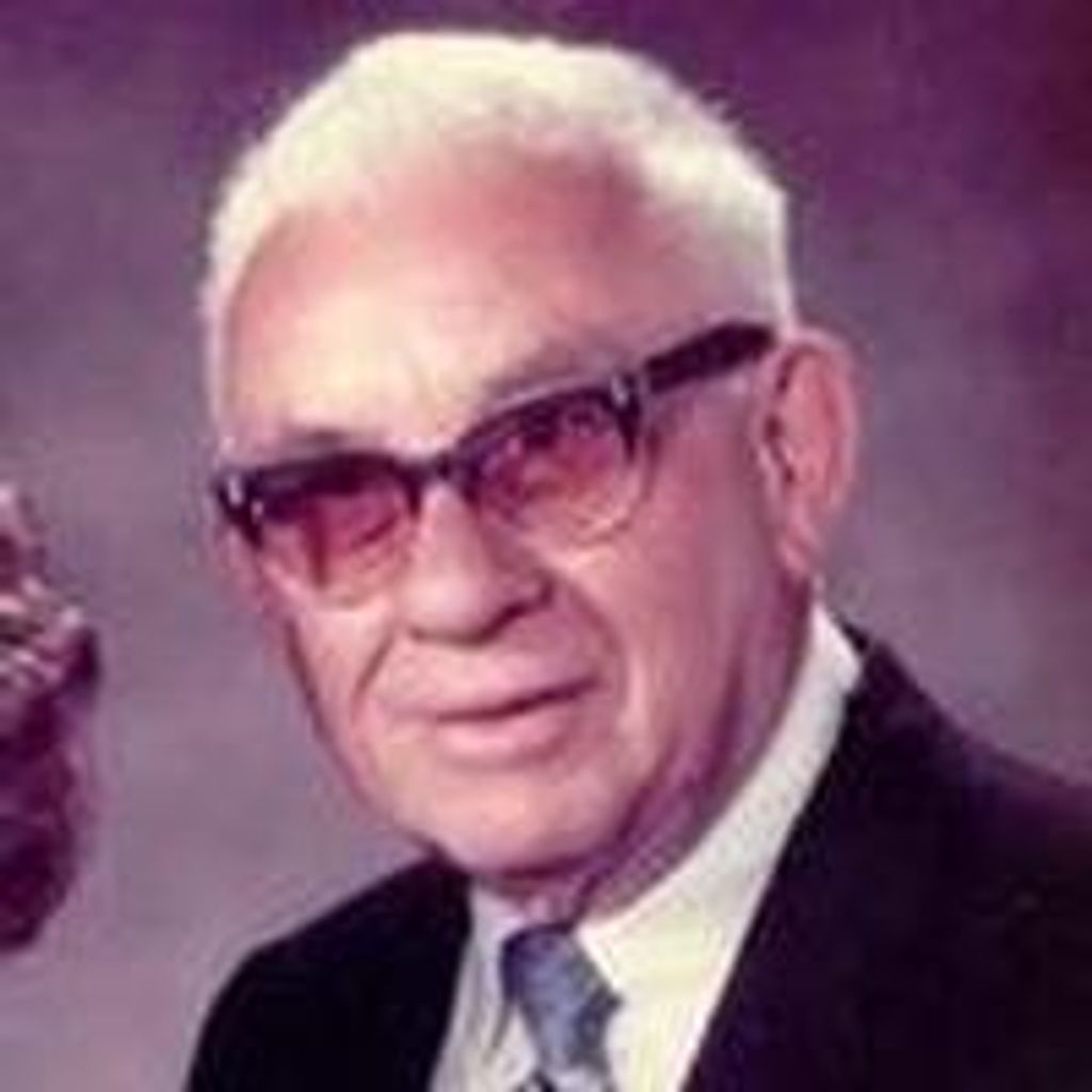 Durward Ervin Thomas
