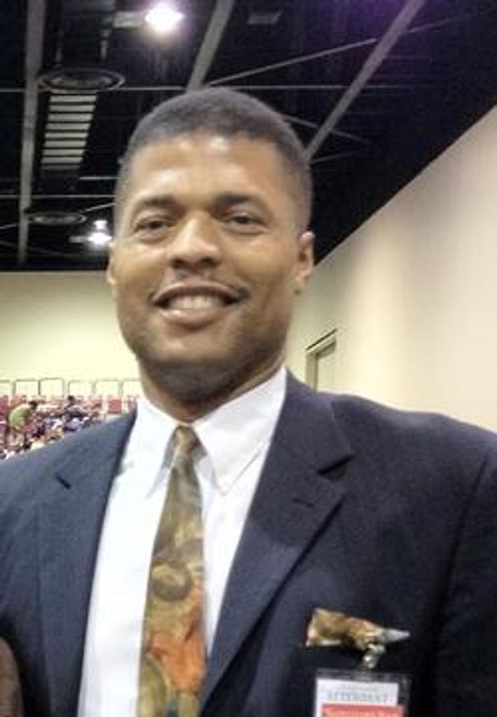 Delric Clemmons Profile Photo
