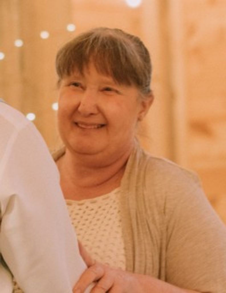 Laurie "Jill" Branam Langdon