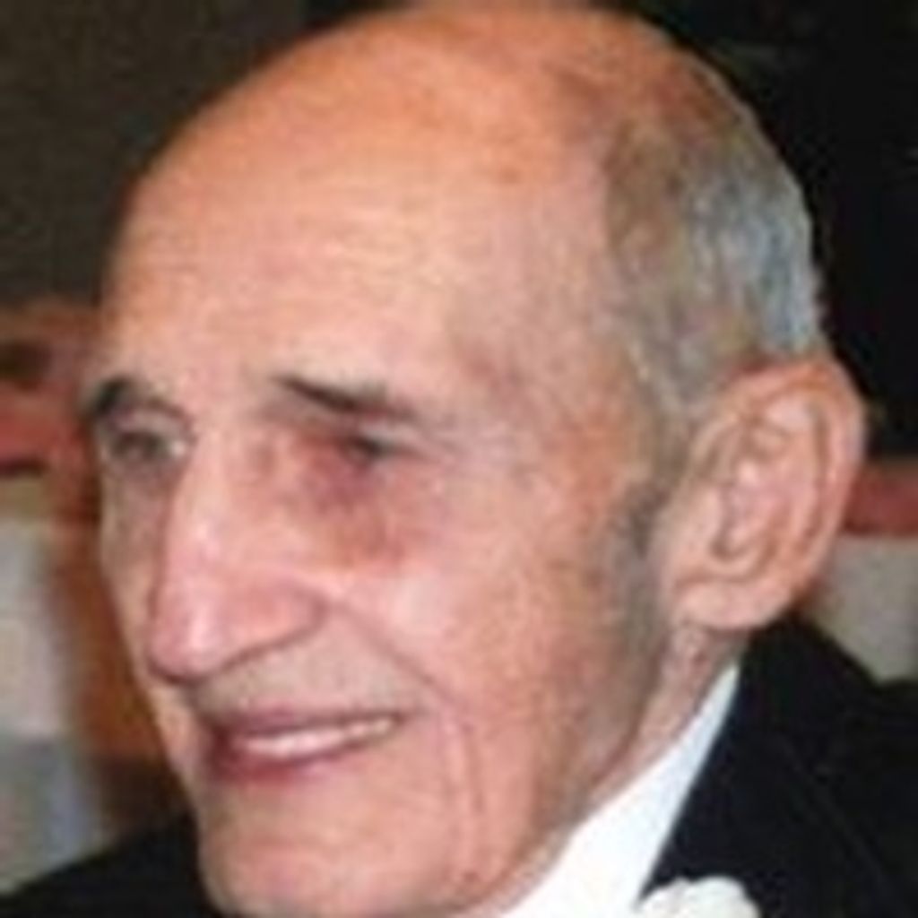 Lloyd Stoneburg