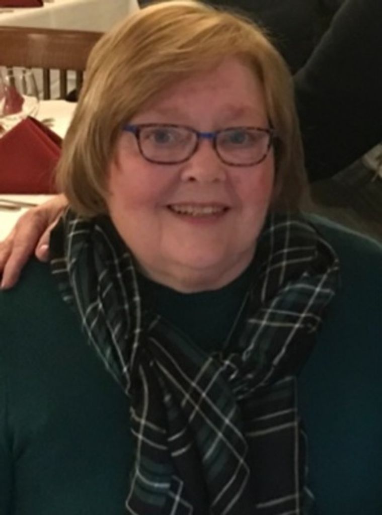 Carol Brogan Profile Photo