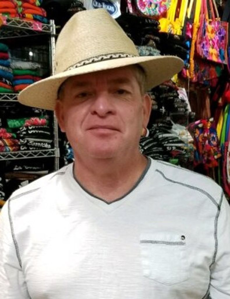 Francisco Soliz