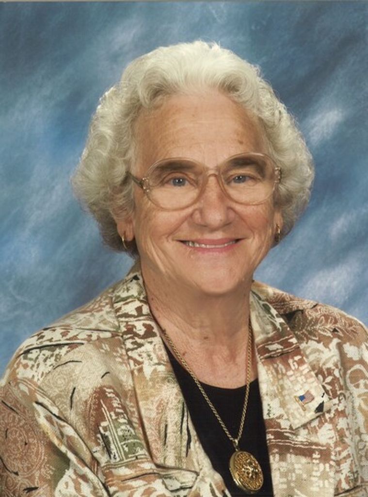 Doris Eileen Willis Profile Photo
