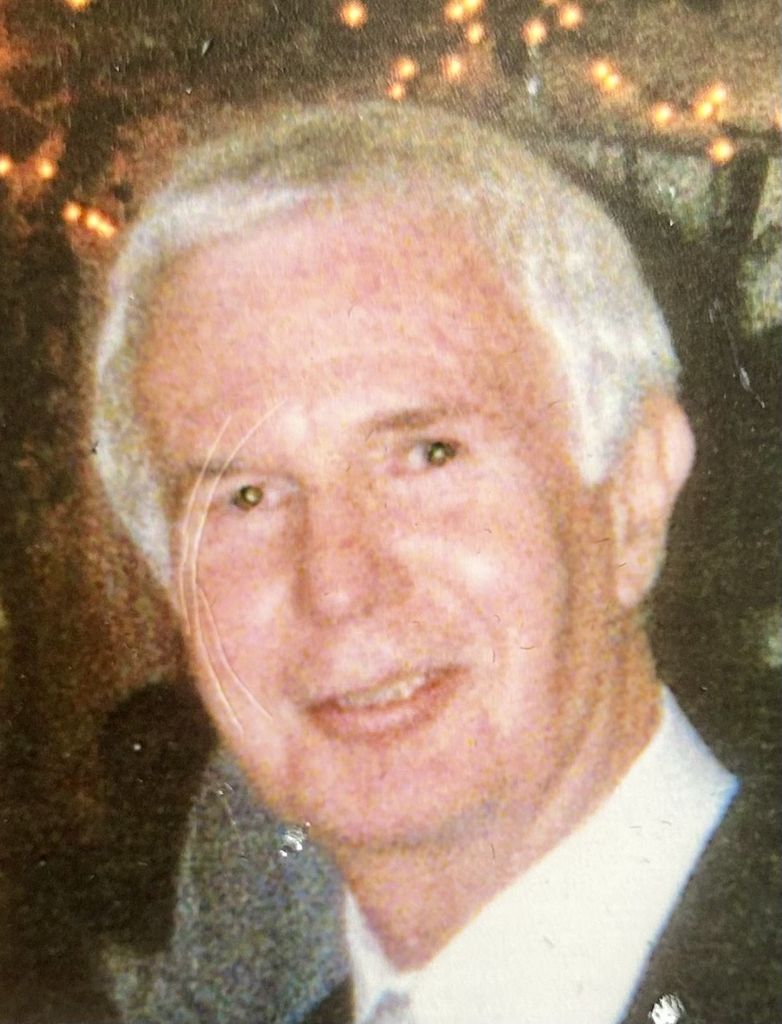 Robert Morton
